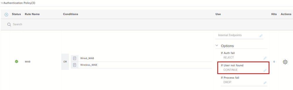 Guest-Authentication-Rule
