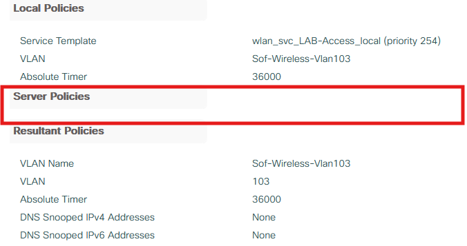 Server-Policy-emptyORmissing